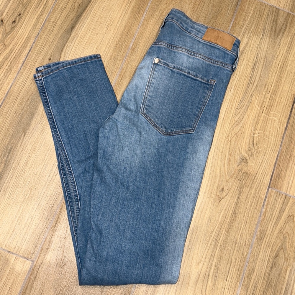 H&M Denim - Skinny Jeans (31 Long)